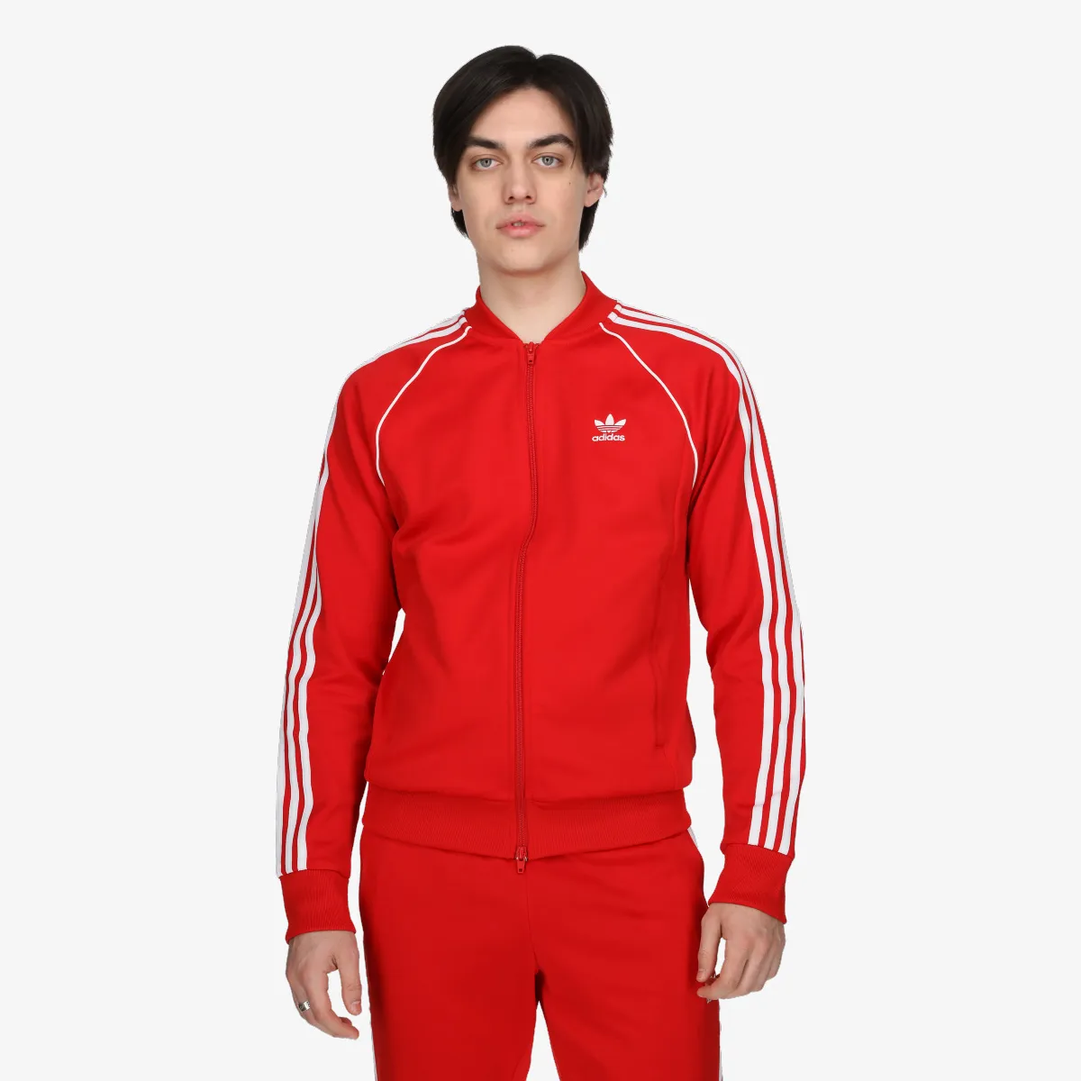 ADIDAS Hanorac ADICOLOR CLASSICS SST TRACK TOP<br /> 