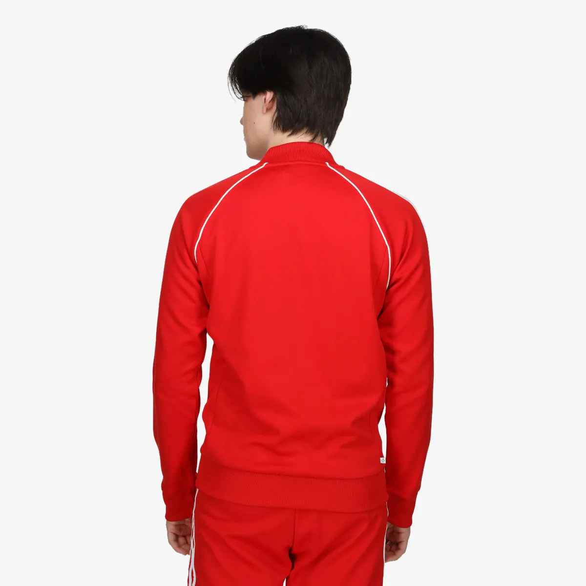 ADIDAS Hanorac ADICOLOR CLASSICS SST TRACK TOP<br /> 