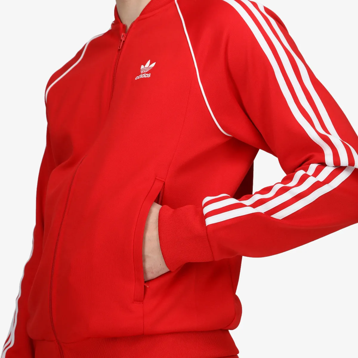 ADIDAS Hanorac ADICOLOR CLASSICS SST TRACK TOP<br /> 