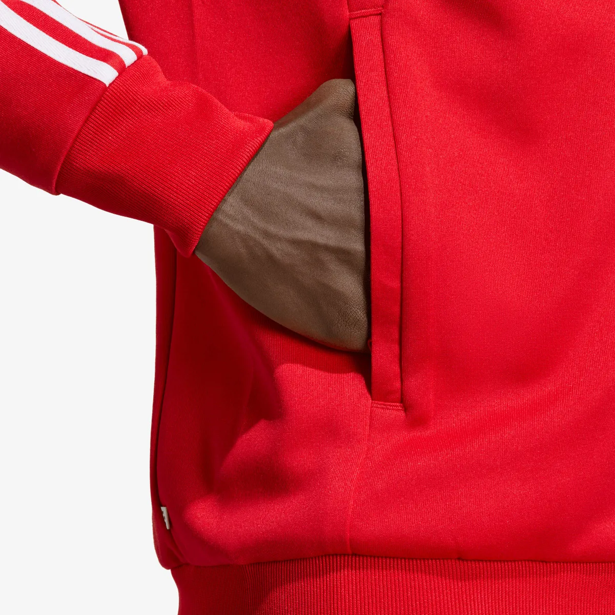 ADIDAS Hanorac ADICOLOR CLASSICS SST TRACK TOP<br /> 