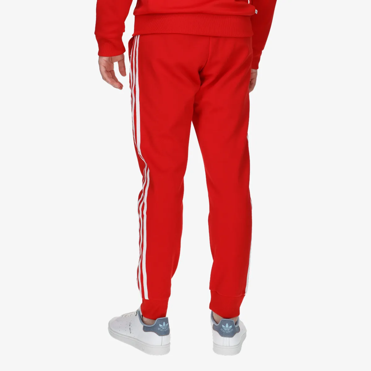 ADIDAS Pantaloni de trening ADICOLOR CLASSICS SST TRACKSUIT BOTTOM<br />