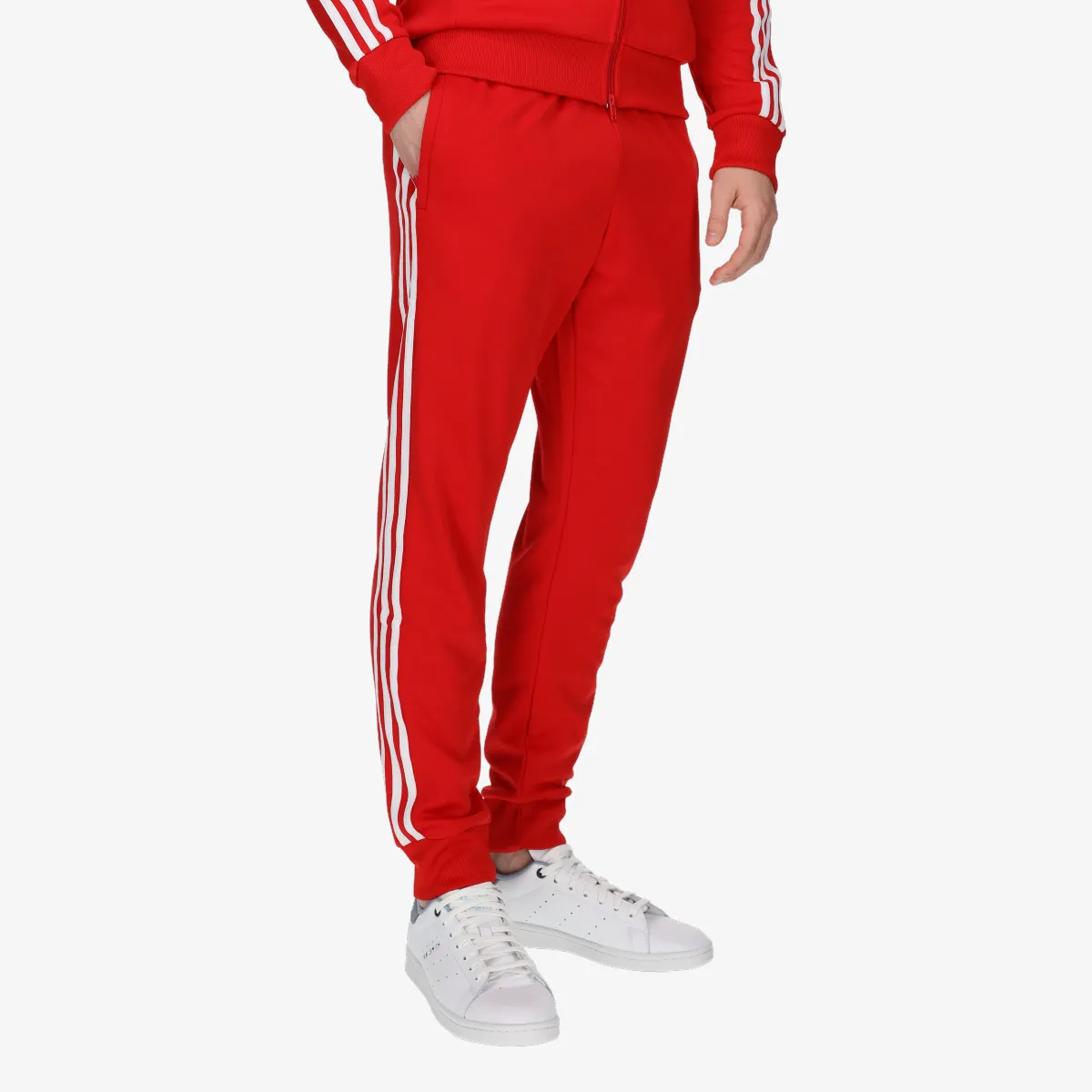 ADIDAS Pantaloni de trening ADICOLOR CLASSICS SST TRACKSUIT BOTTOM<br />