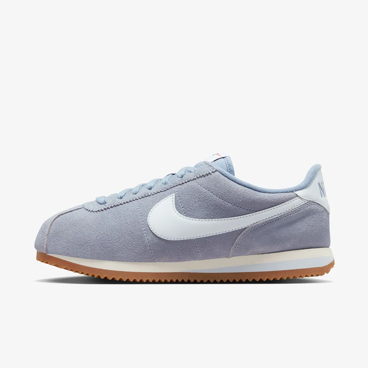 NIKE Pantofi Sport W NIKE CORTEZ SUEDE