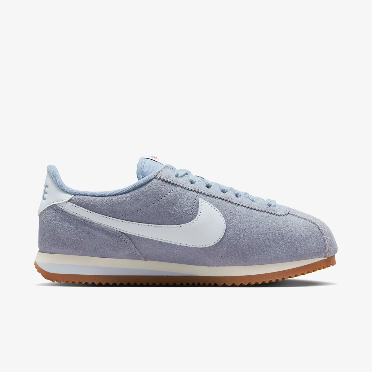 NIKE Pantofi Sport W NIKE CORTEZ SUEDE