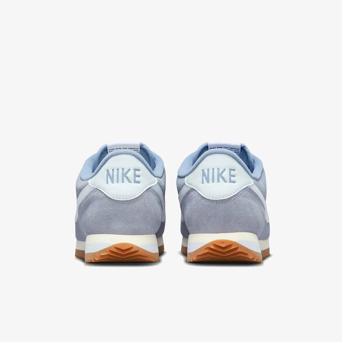 NIKE Pantofi Sport W NIKE CORTEZ SUEDE