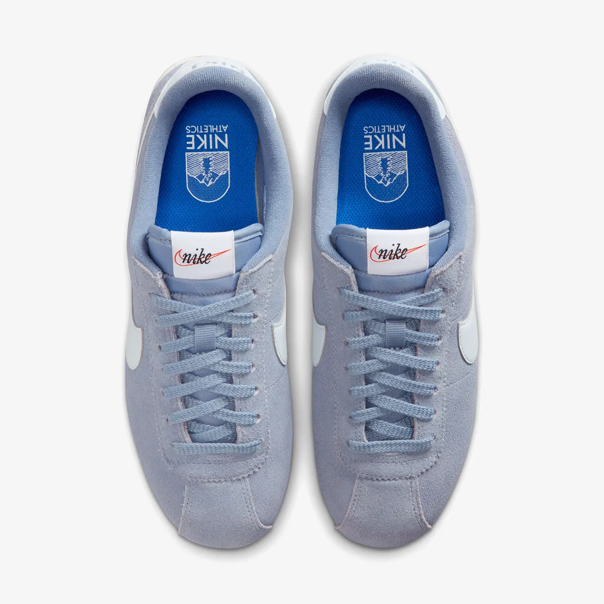 NIKE Pantofi Sport W NIKE CORTEZ SUEDE