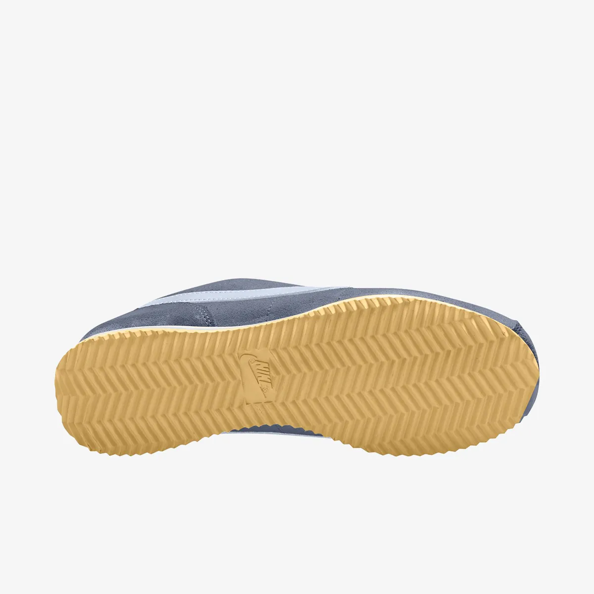 NIKE Pantofi Sport W NIKE CORTEZ SUEDE