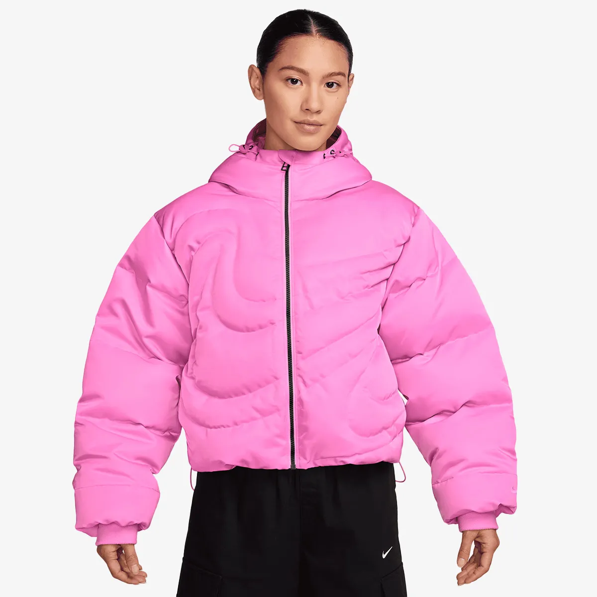NIKE Jacheta Sportswear