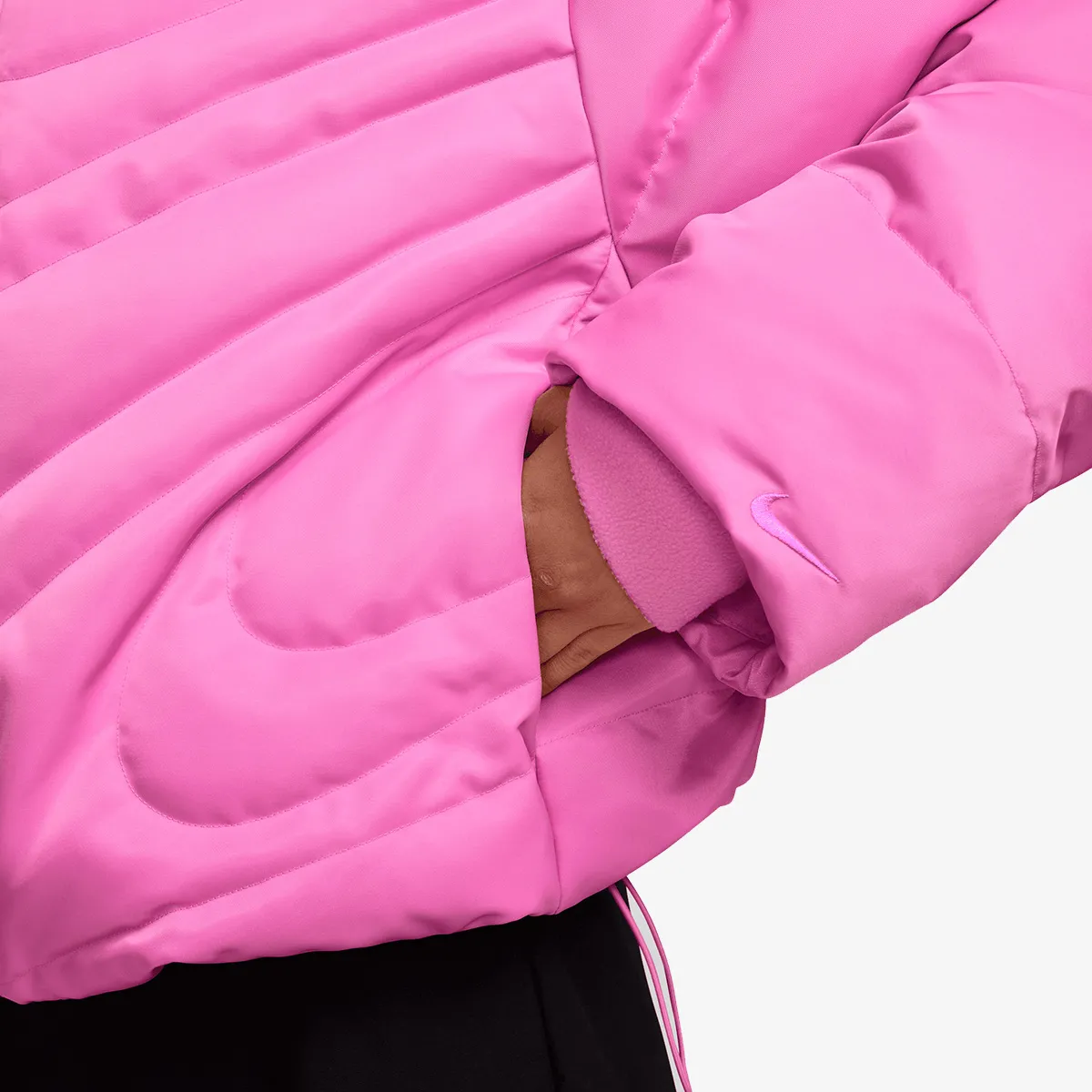 NIKE Jacheta Sportswear 