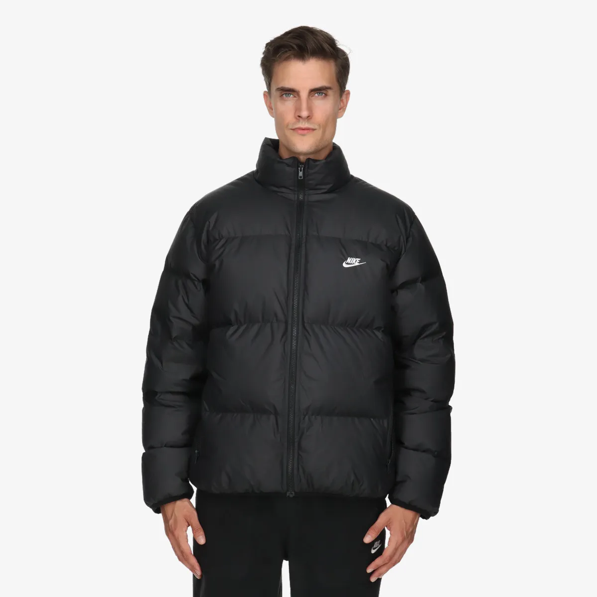 NIKE Jacheta Club 