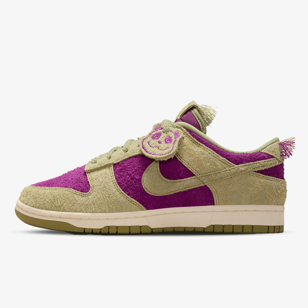 NIKE Pantofi Sport NIKE DUNK LOW RETRO SE 2 