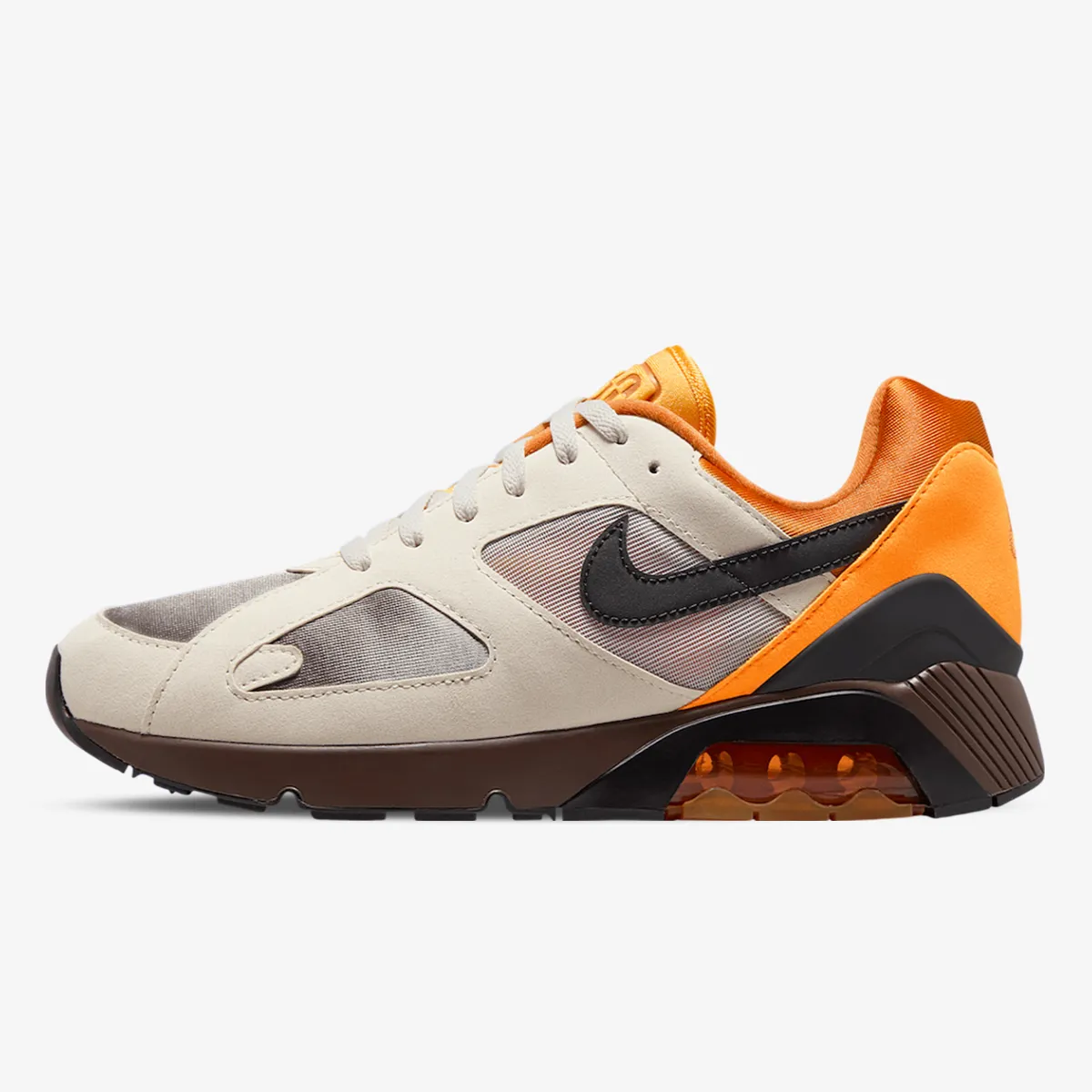NIKE Pantofi Sport NIKE AIR 180 SC 