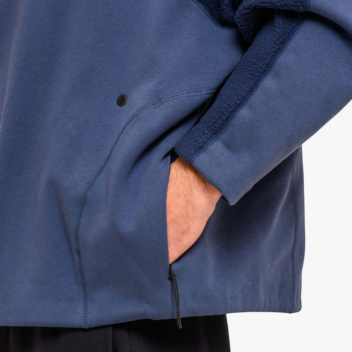 NIKE Hanorac Tech Boreas 