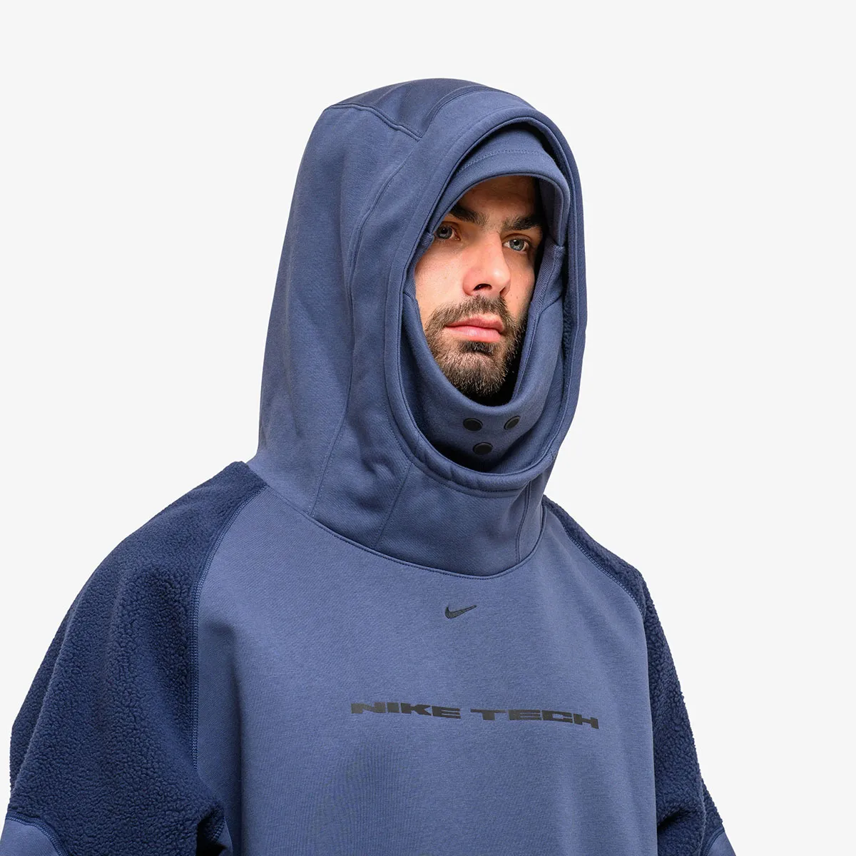 NIKE Hanorac Tech Boreas 