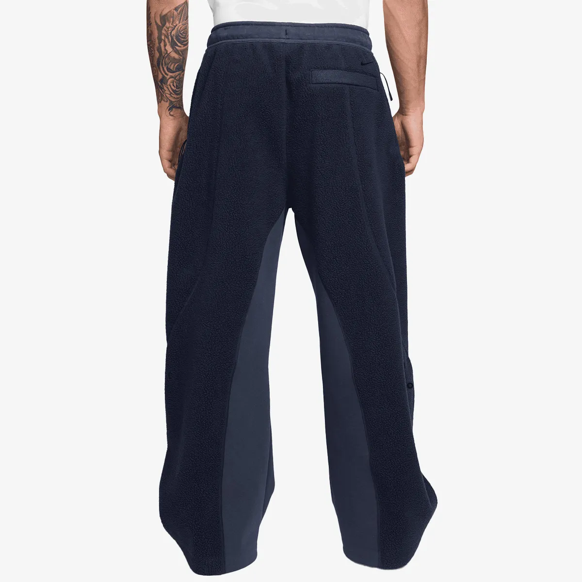 NIKE Pantaloni de trening Tech Boreas