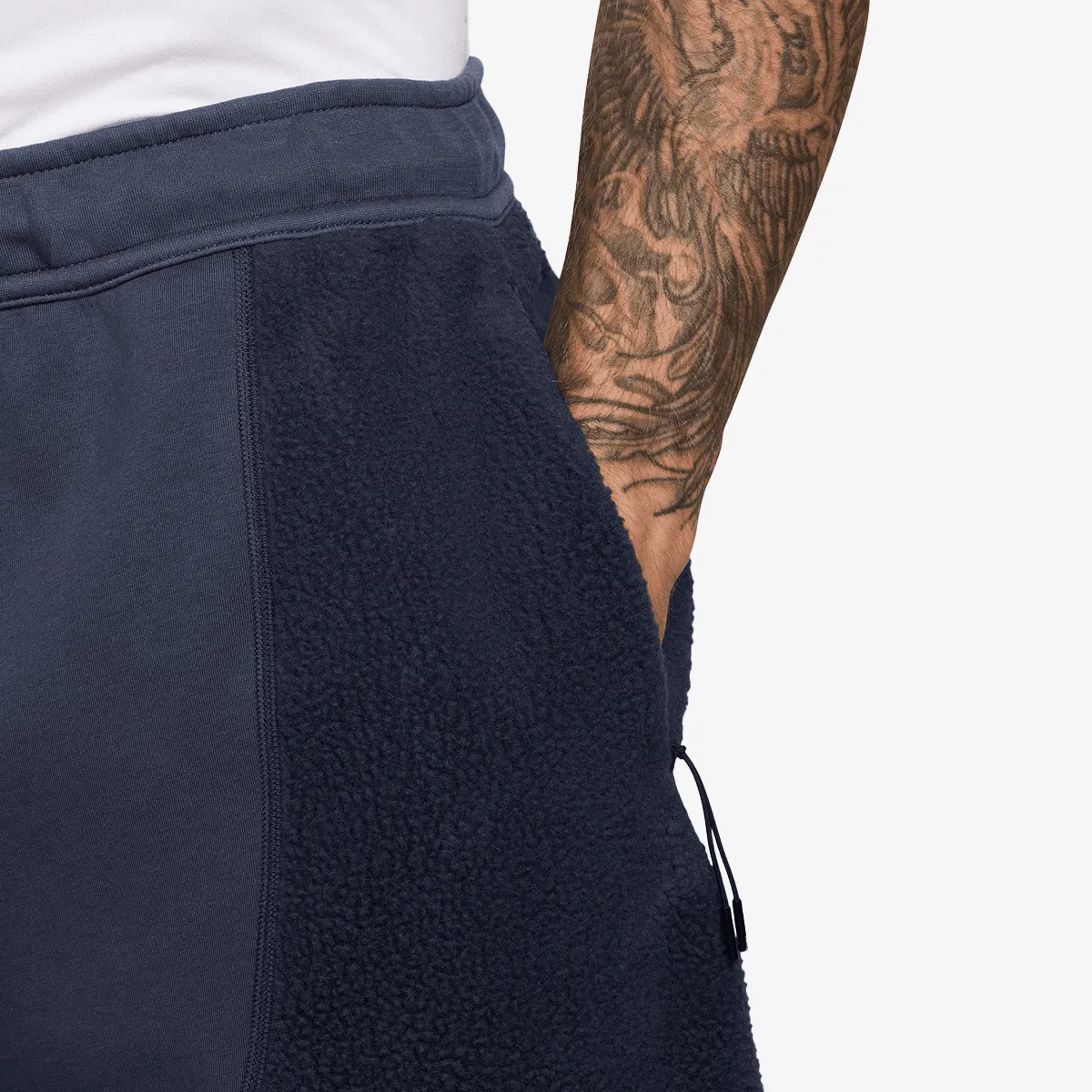 NIKE Pantaloni de trening Tech Boreas