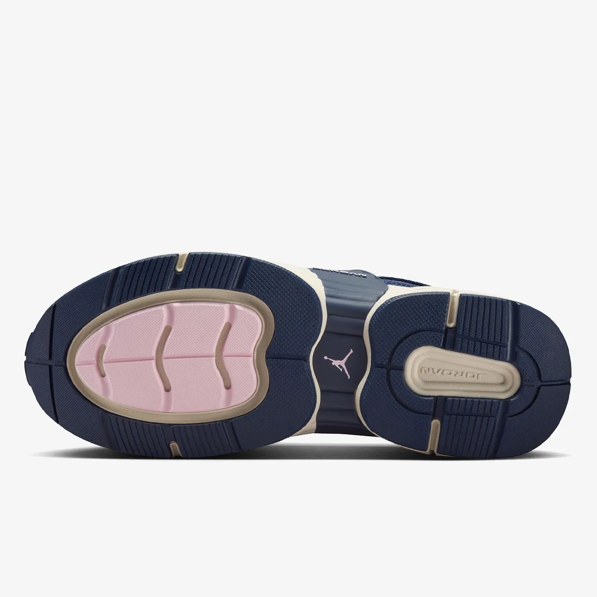 NIKE Pantofi Sport JORDAN TRUNNER O/S 