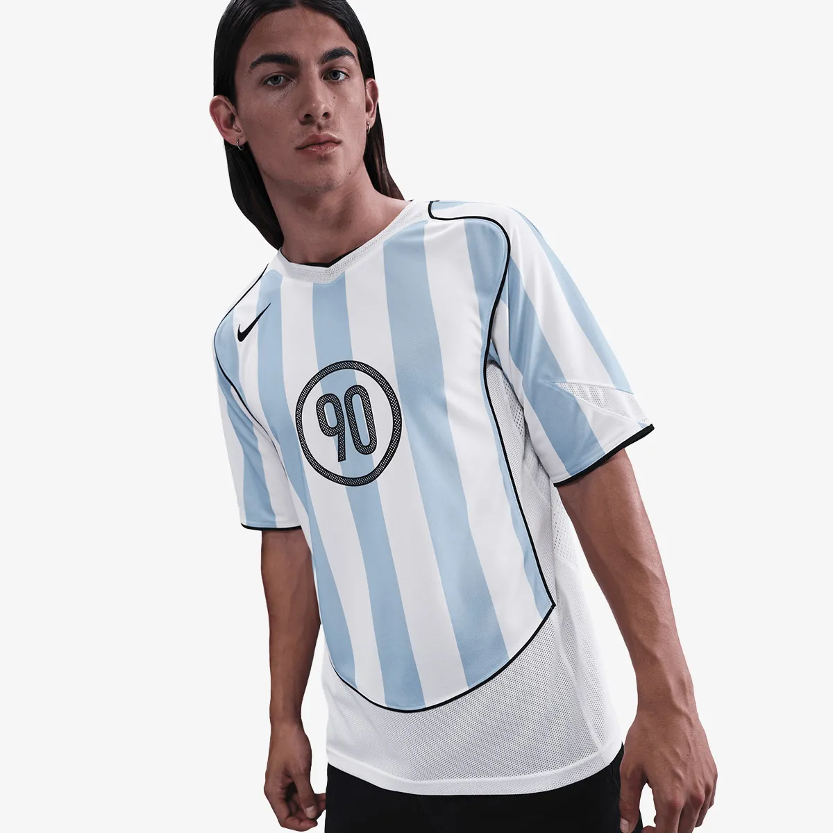 NIKE Tricou M NK DF T90 ENERGY JSY 4 