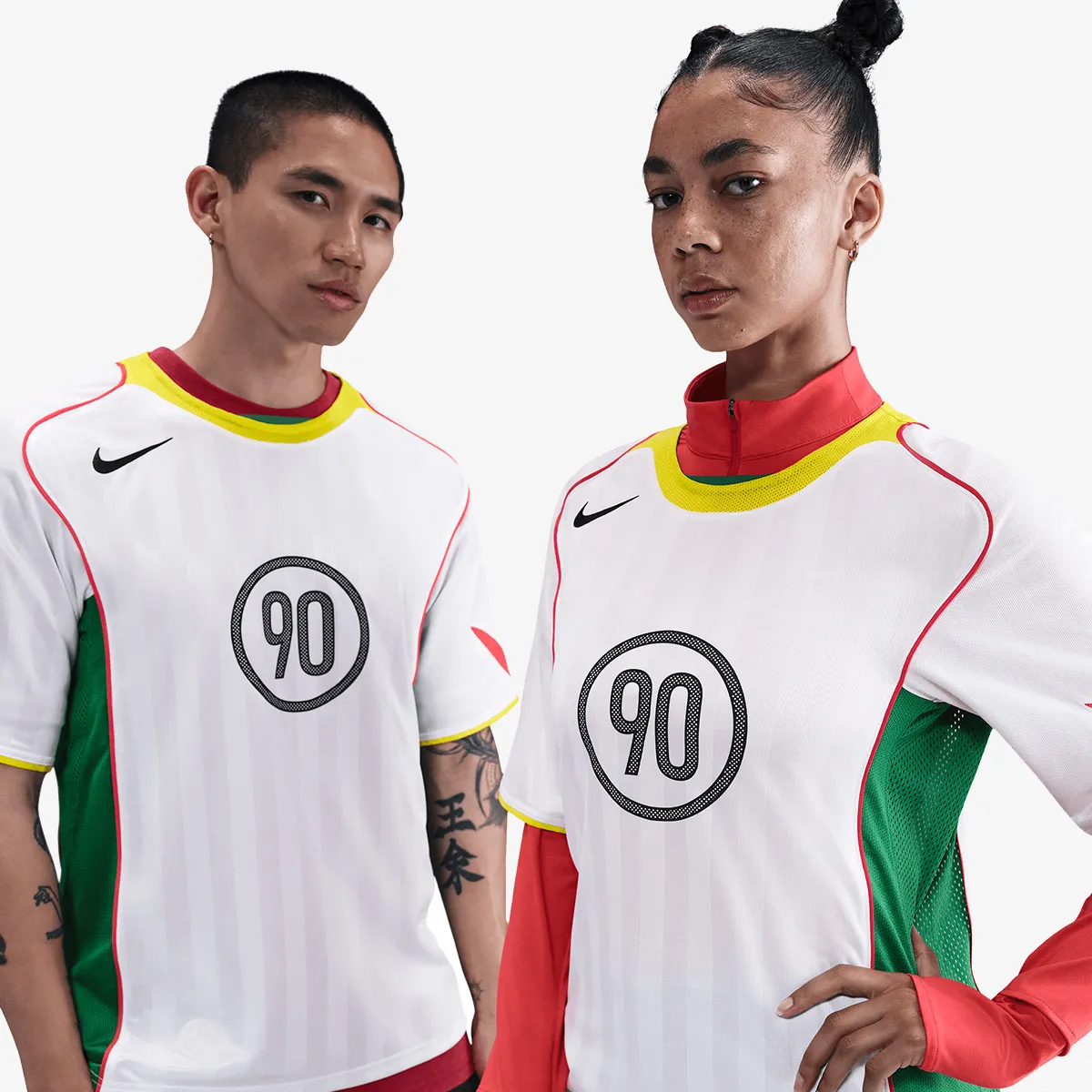 NIKE Tricou M NK DF T90 ENERGY JSY 6 
