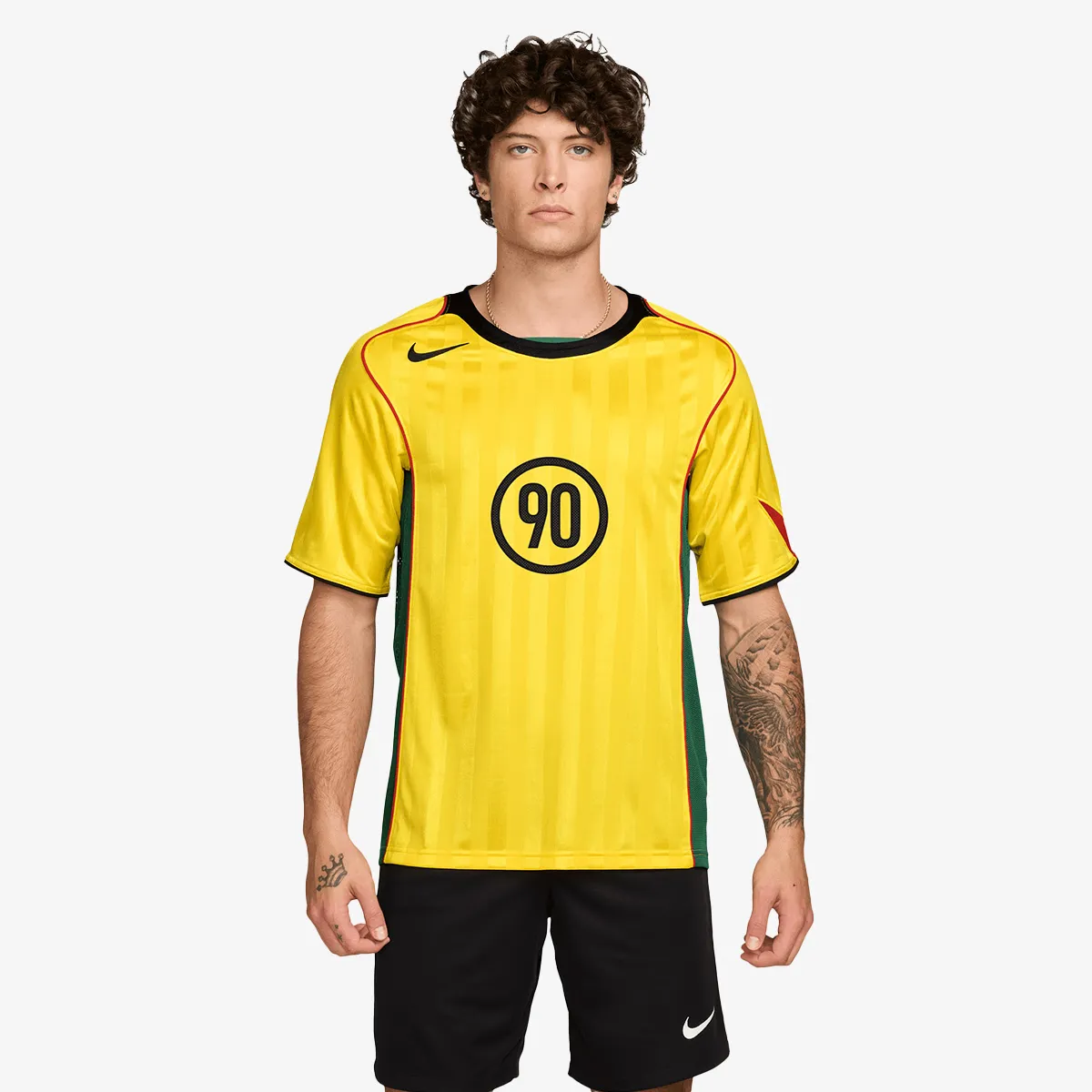 NIKE Tricou M NK DF T90 ENERGY JSY 6 