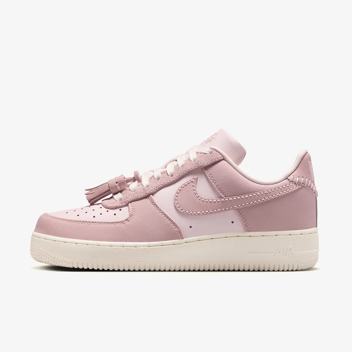 NIKE Pantofi Sport Air Force 1 ’07 