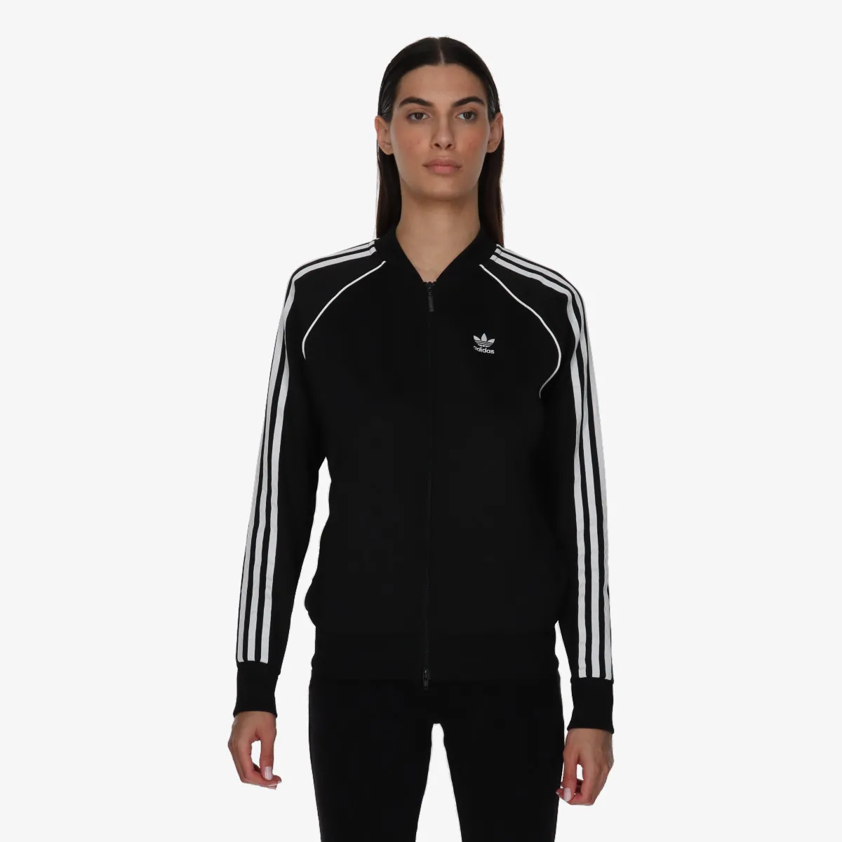 ADIDAS Hanorac ADICOLOR CLASSICS SST TRACK TOP<br />