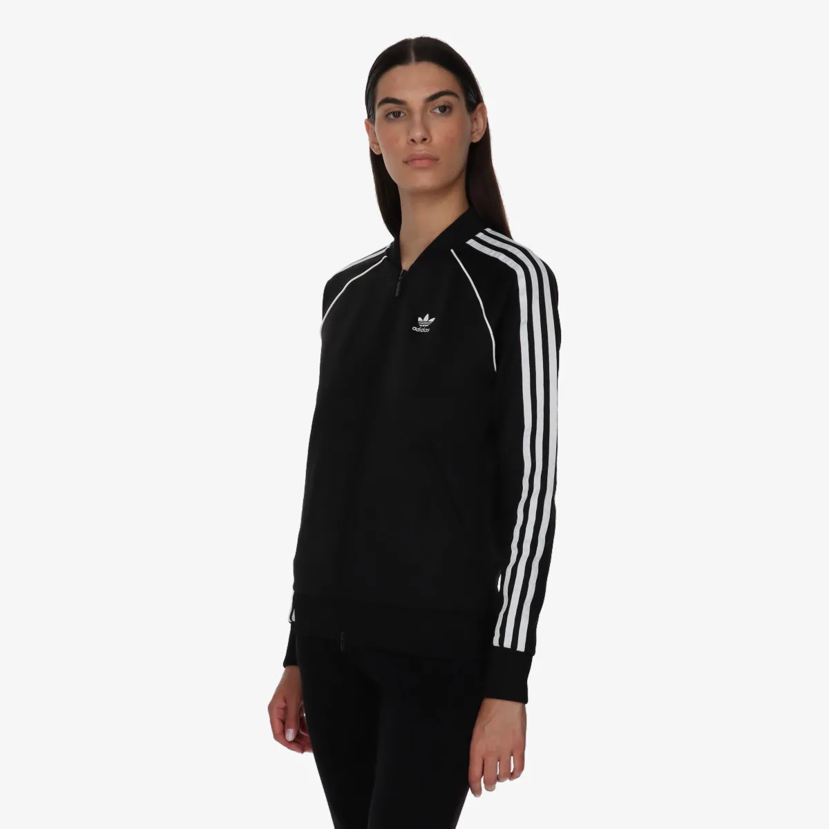 ADIDAS Hanorac ADICOLOR CLASSICS SST TRACK TOP<br />