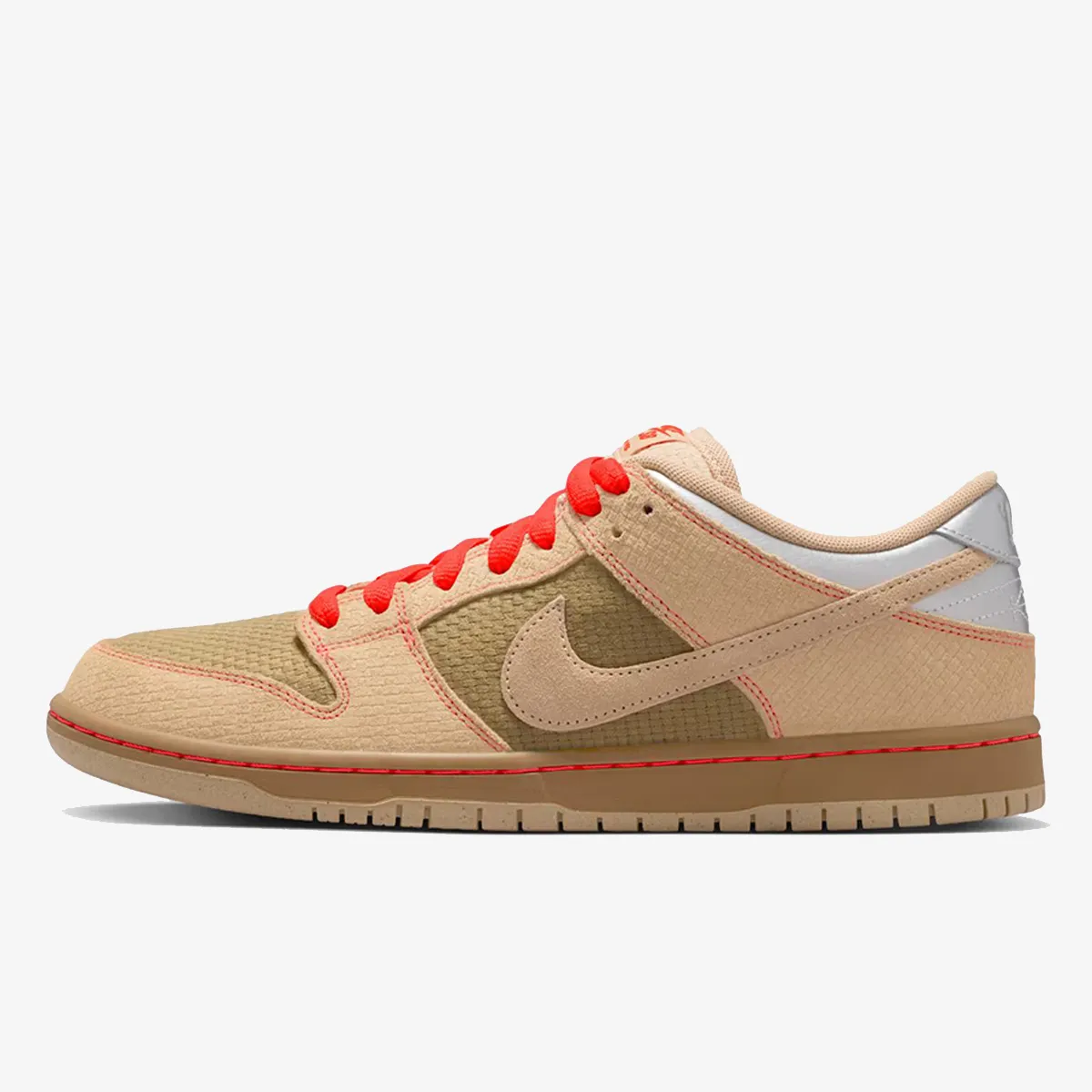 NIKE Pantofi Sport NIKE SB DUNK LOW PRO PRM WC 