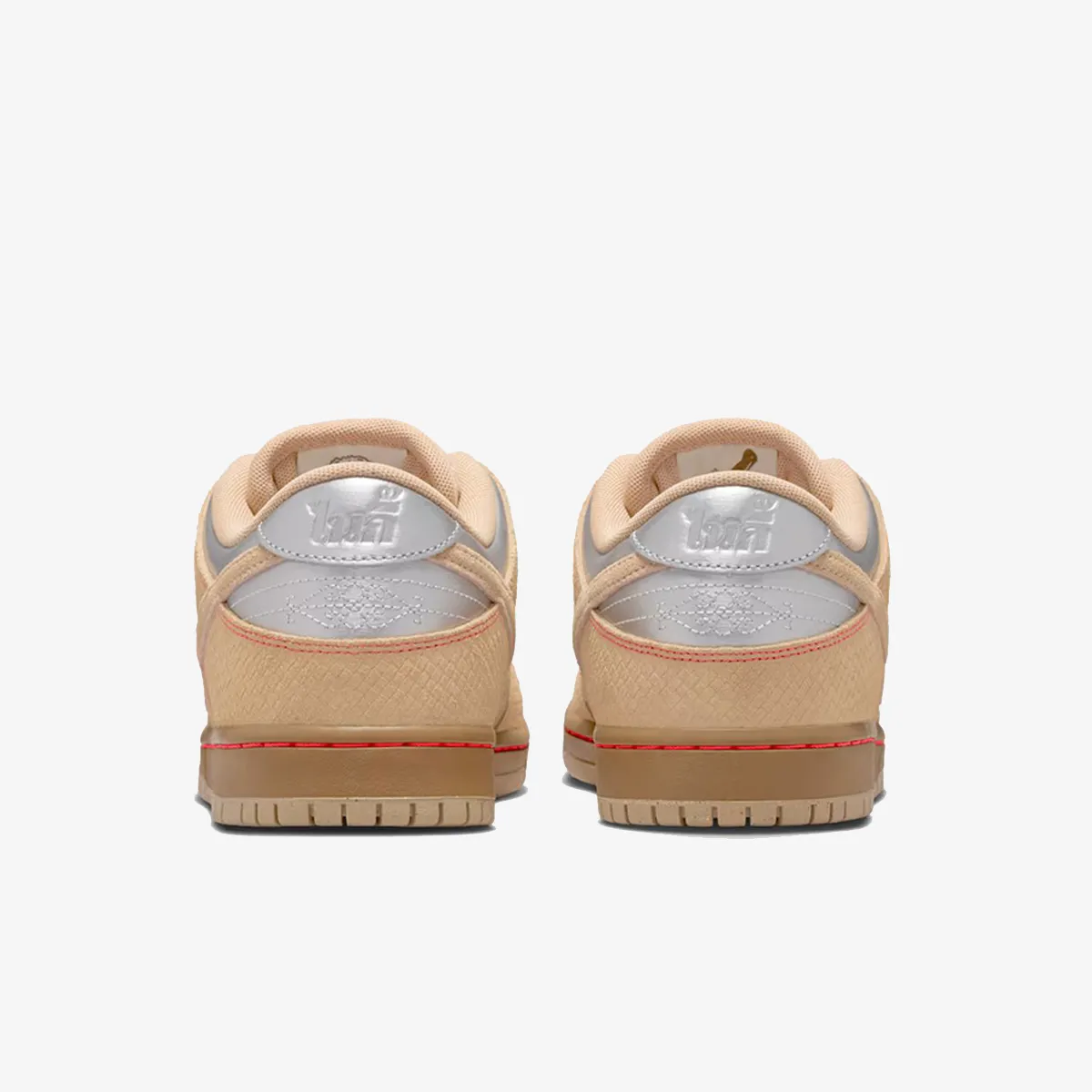 NIKE Pantofi Sport NIKE SB DUNK LOW PRO PRM WC 