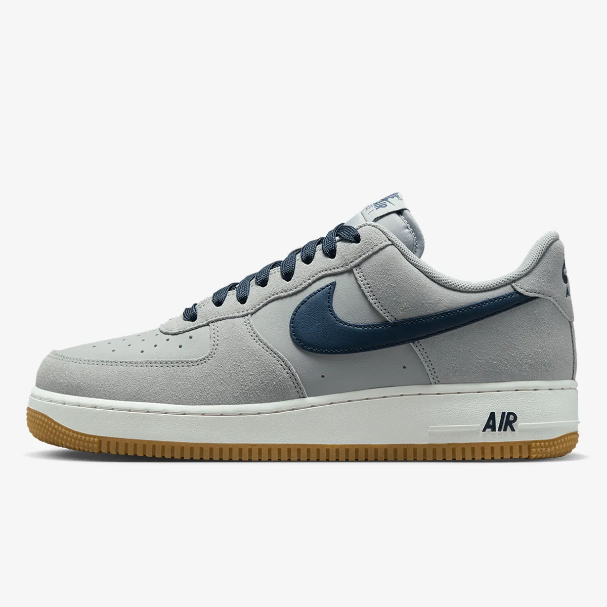 NIKE Pantofi Sport AIR FORCE 1 '07 LV8 1 