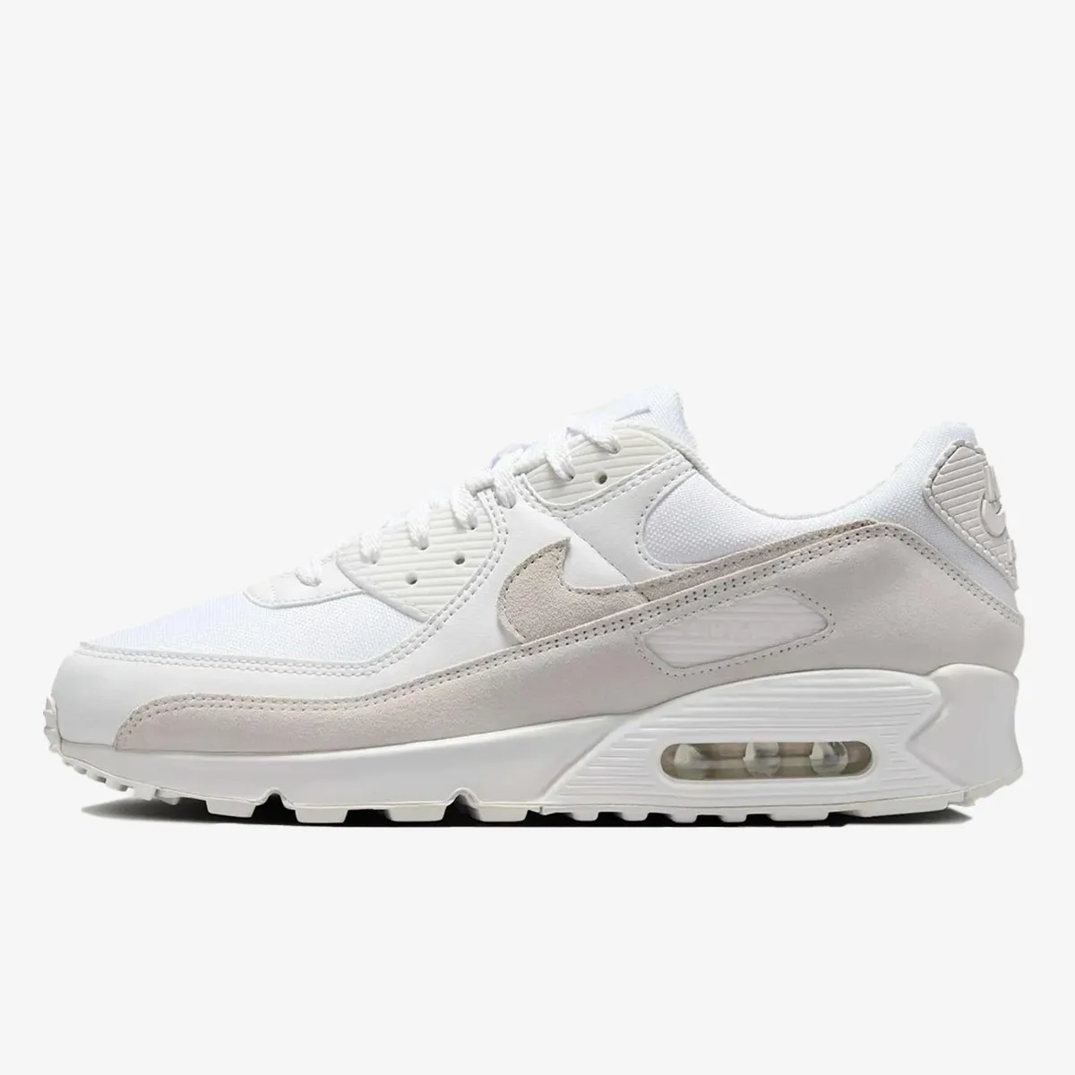 NIKE Pantofi Sport AIR MAX 90 ESS+ 