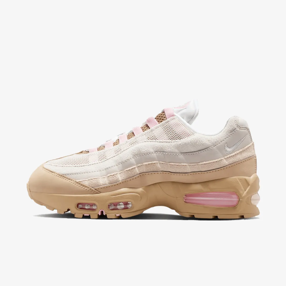 NIKE Pantofi Sport Air Max 95