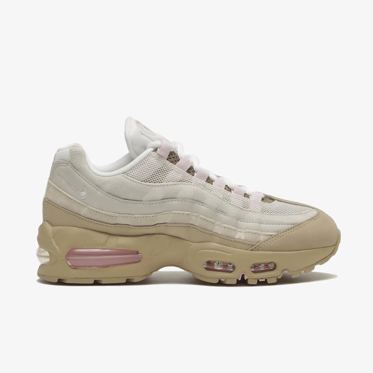 NIKE Pantofi Sport Air Max 95