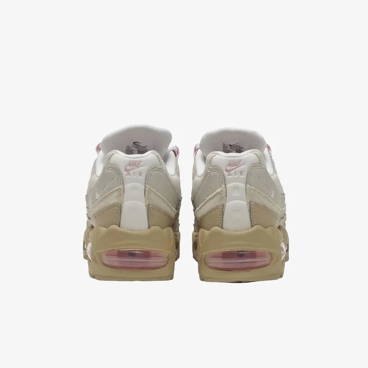 NIKE Pantofi Sport Air Max 95