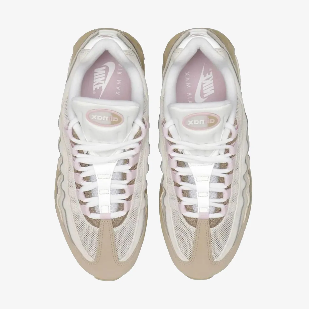 NIKE Pantofi Sport Air Max 95