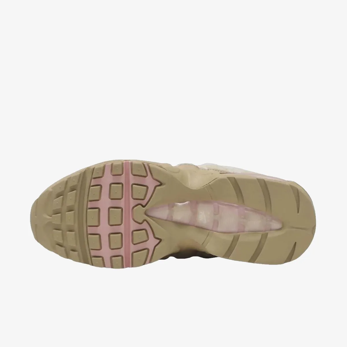 NIKE Pantofi Sport Air Max 95