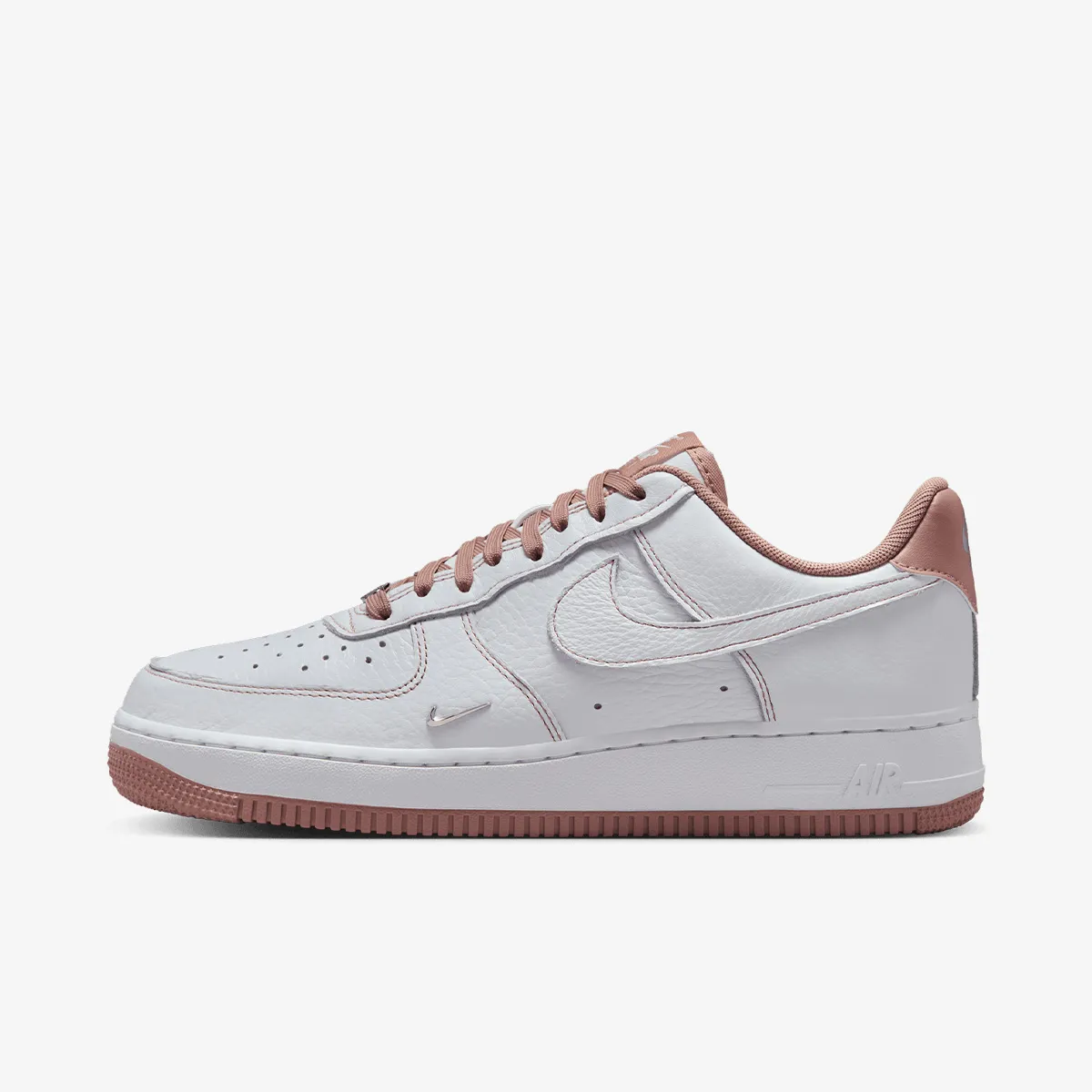 NIKE Pantofi Sport W AIR FORCE 1 '07 MINI JEWEL 