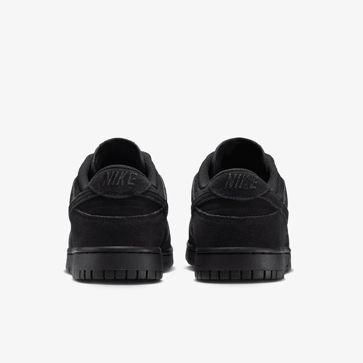 NIKE Pantofi Sport NIKE DUNK LOW RETRO SE NUBUCK 
