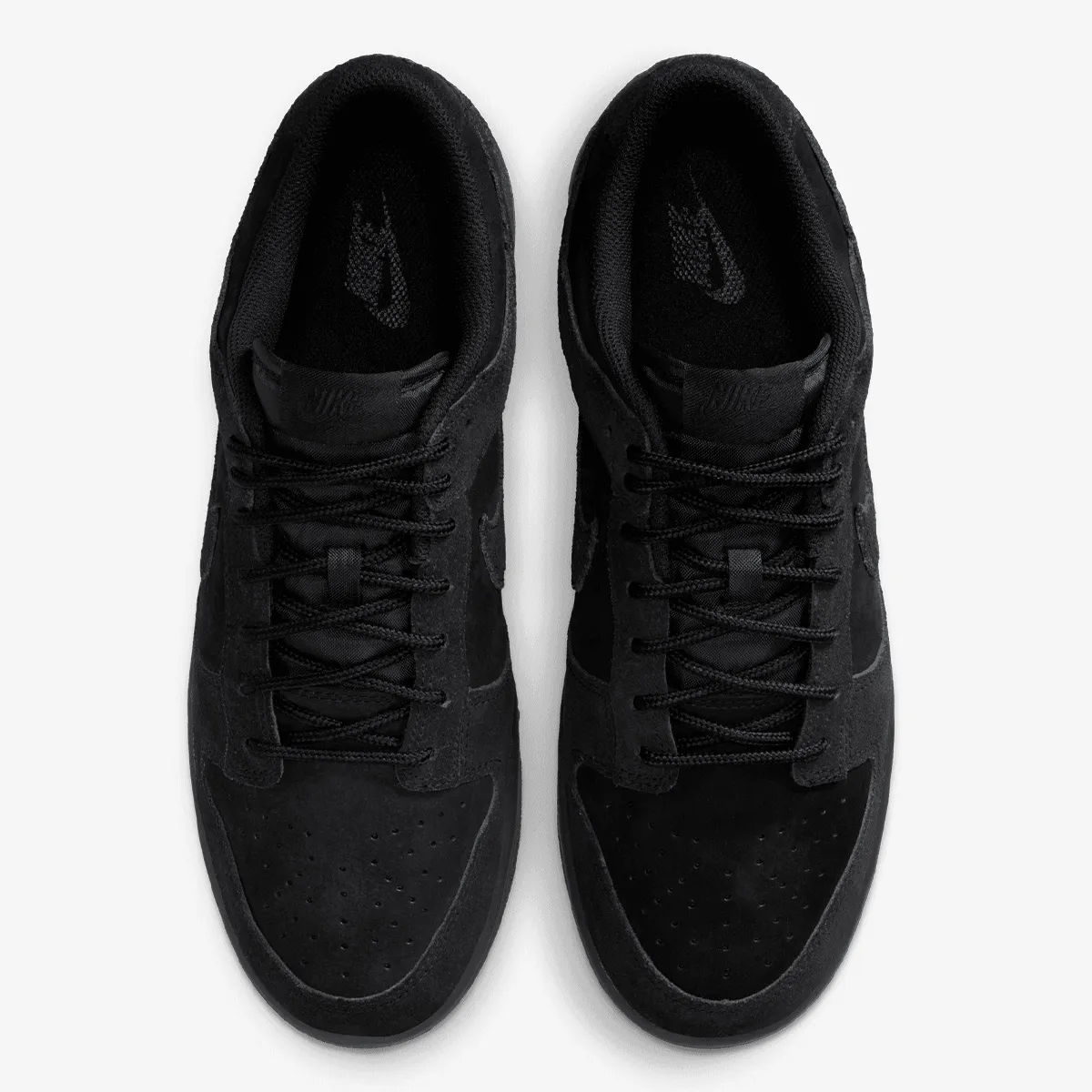 NIKE Pantofi Sport NIKE DUNK LOW RETRO SE NUBUCK 