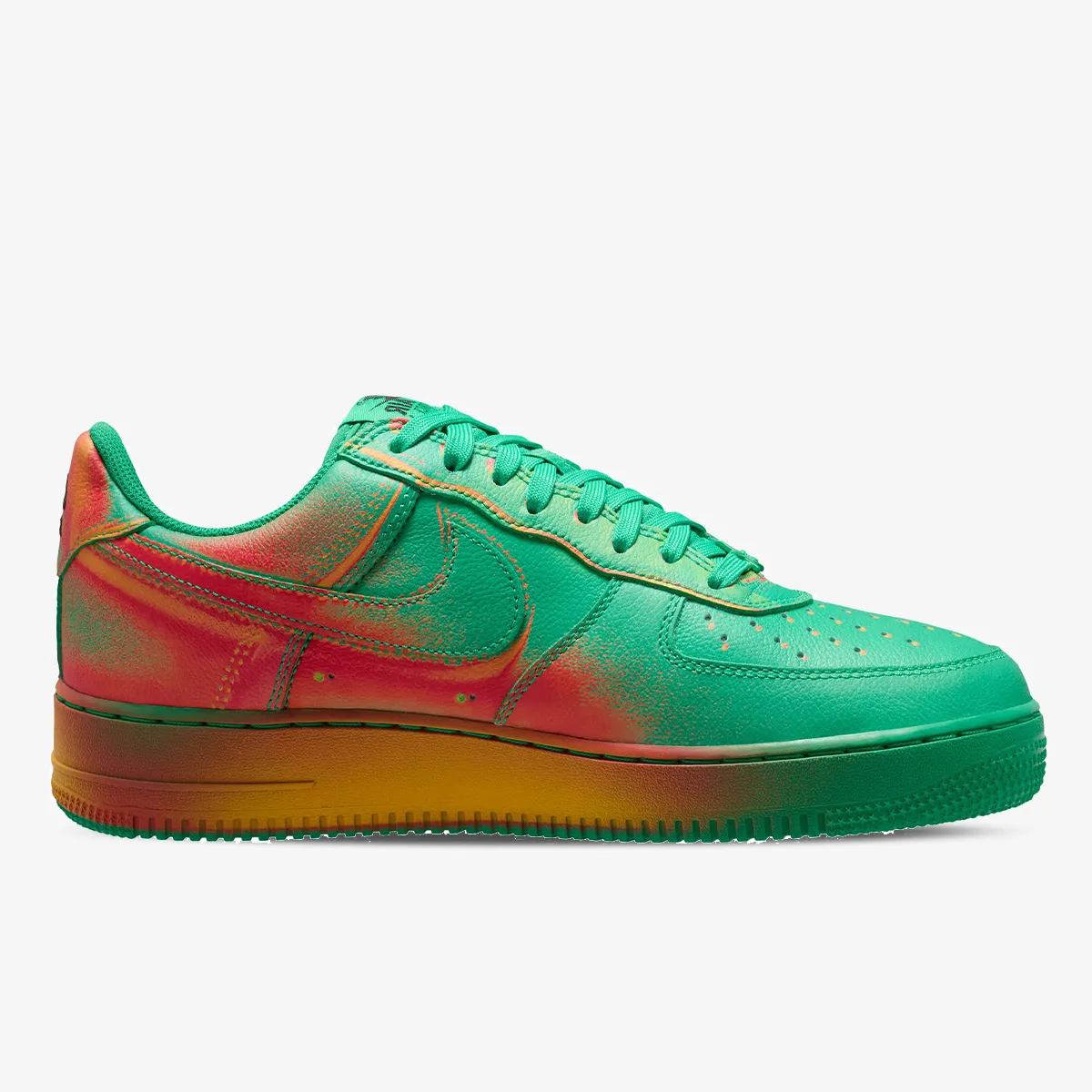 NIKE Pantofi Sport AIR FORCE 1 LOW RETRO 