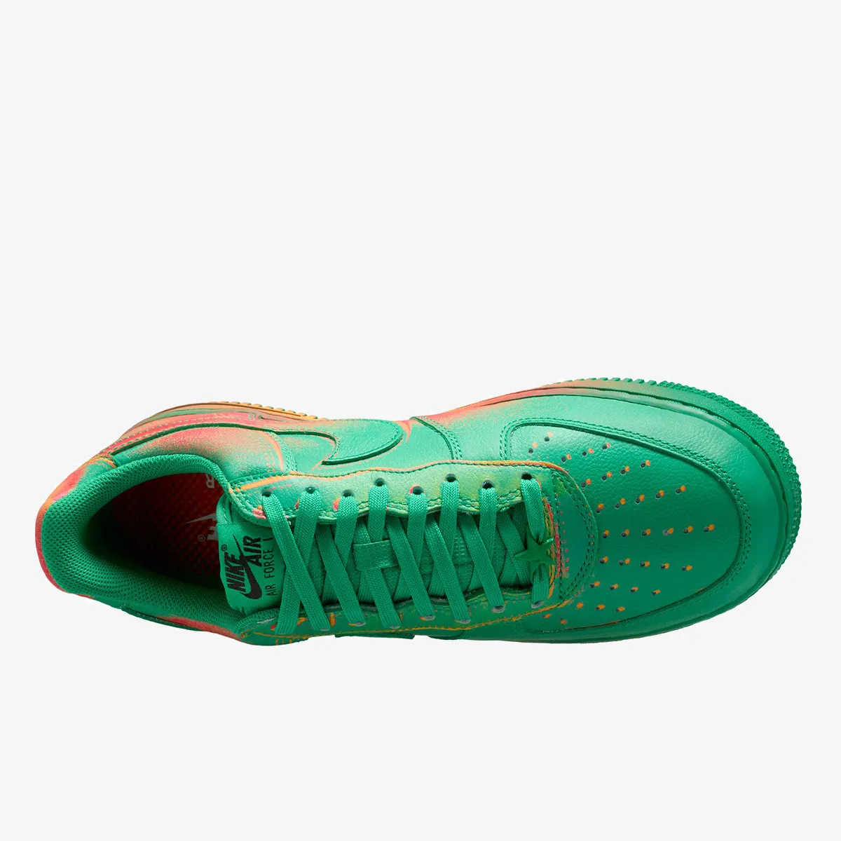 NIKE Pantofi Sport AIR FORCE 1 LOW RETRO 