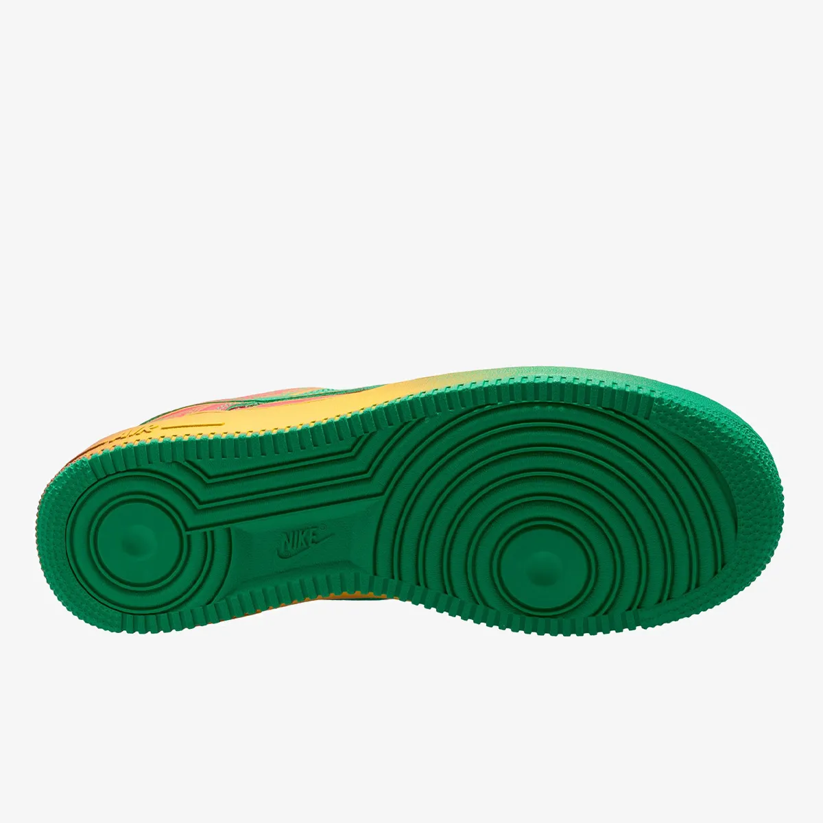 NIKE Pantofi Sport AIR FORCE 1 LOW RETRO 