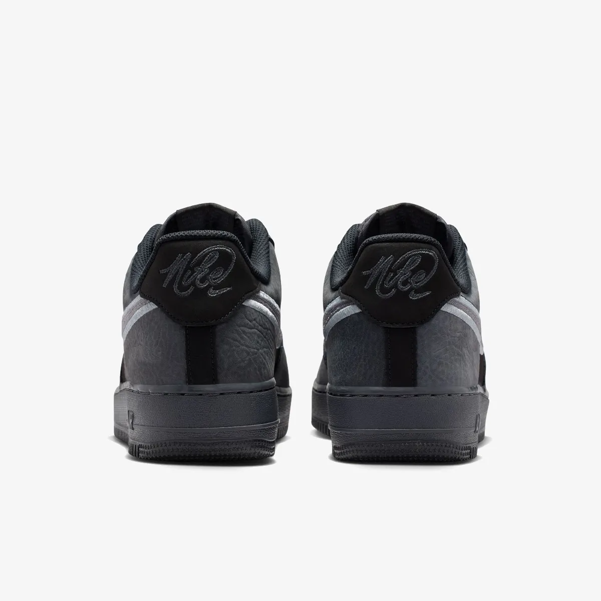 NIKE Pantofi Sport AIR FORCE 1 '07 LV8 ESS+ 