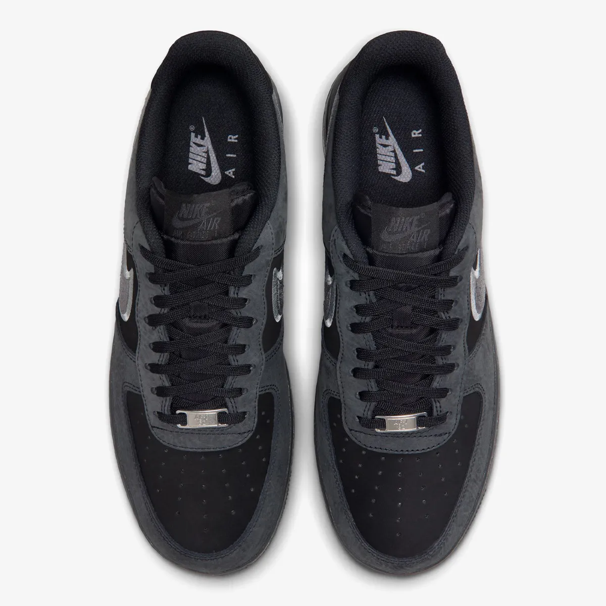 NIKE Pantofi Sport AIR FORCE 1 '07 LV8 ESS+ 