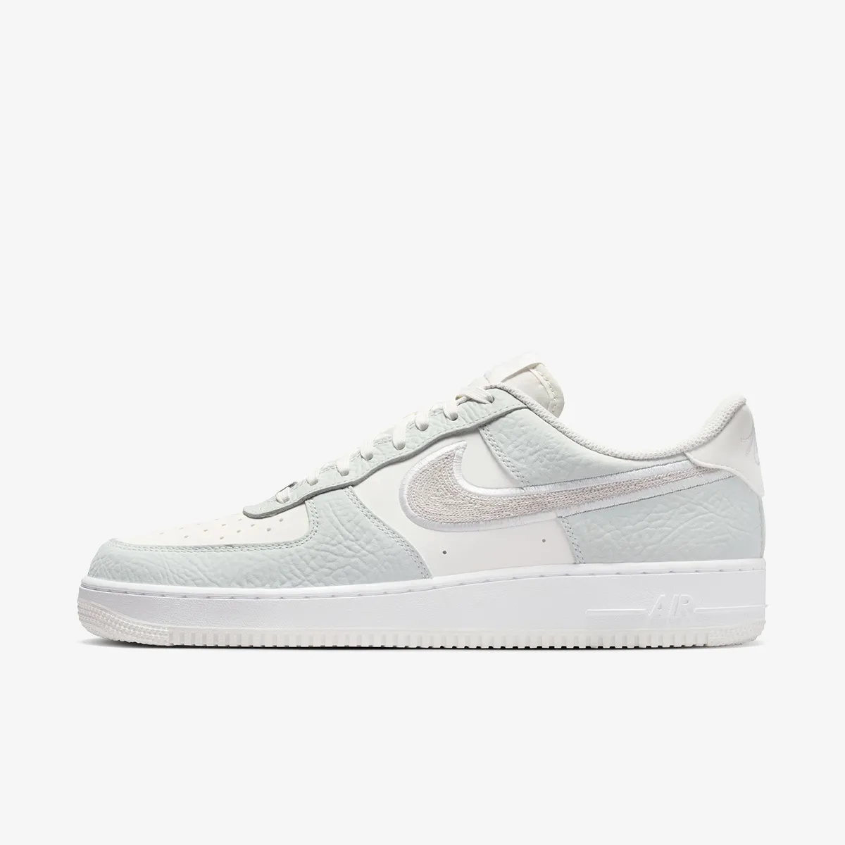 NIKE Pantofi Sport AIR FORCE 1 '07 LV8 ESS+ 