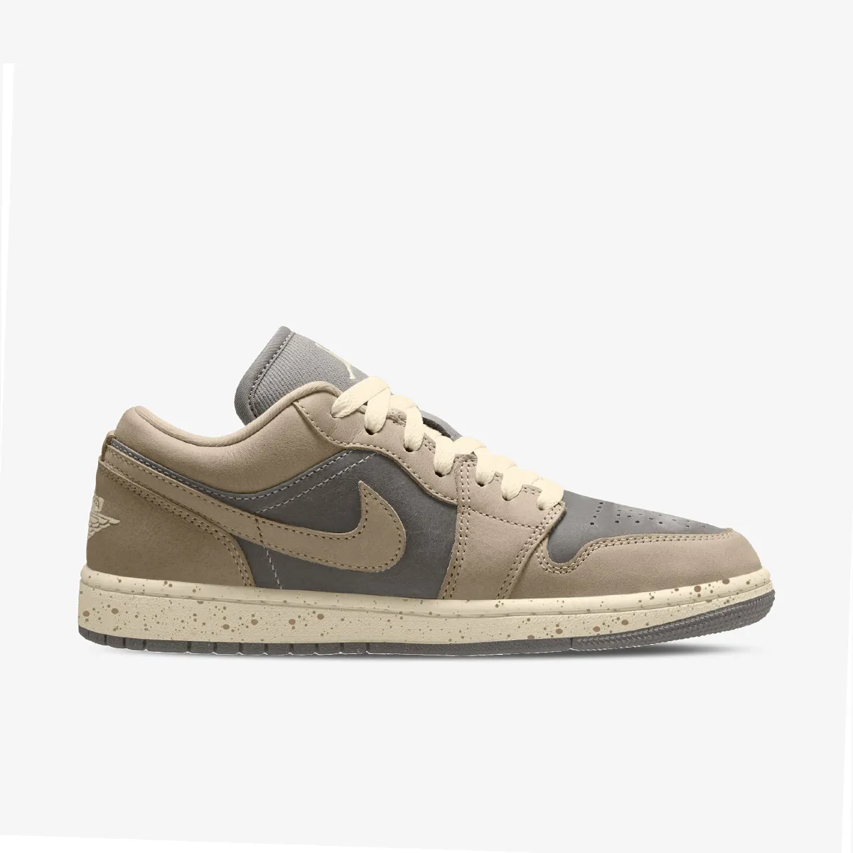 NIKE Pantofi Sport Air Jordan 1 Low SE