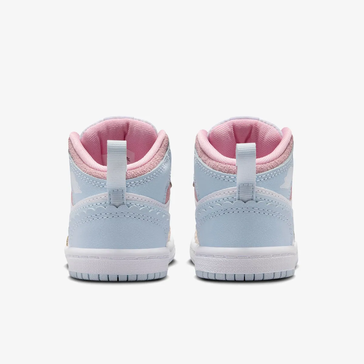 NIKE Pantofi Sport Jordan 1 Mid SE 