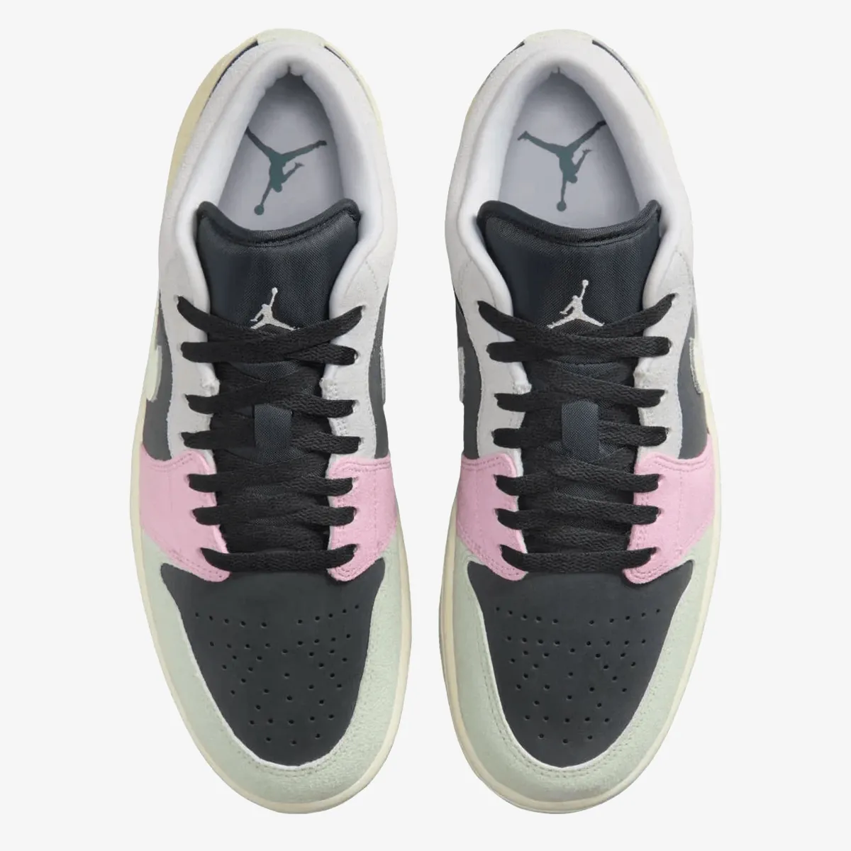 NIKE Pantofi Sport Air Jordan 1 Low SE 