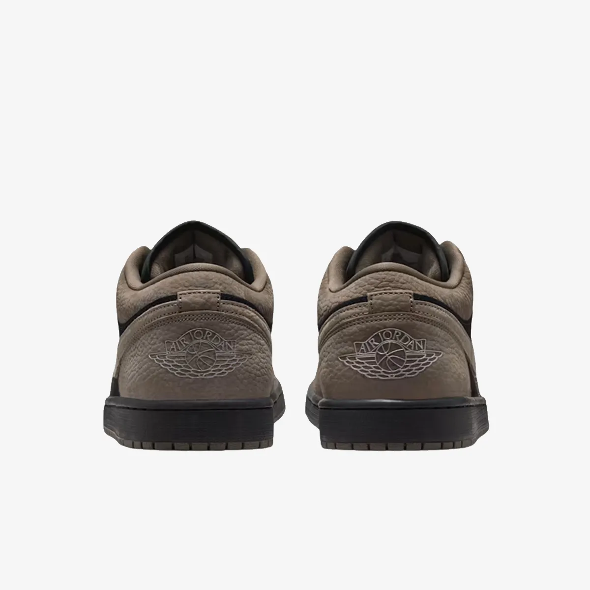 NIKE Pantofi Sport AIR JORDAN 1 LOW SE 