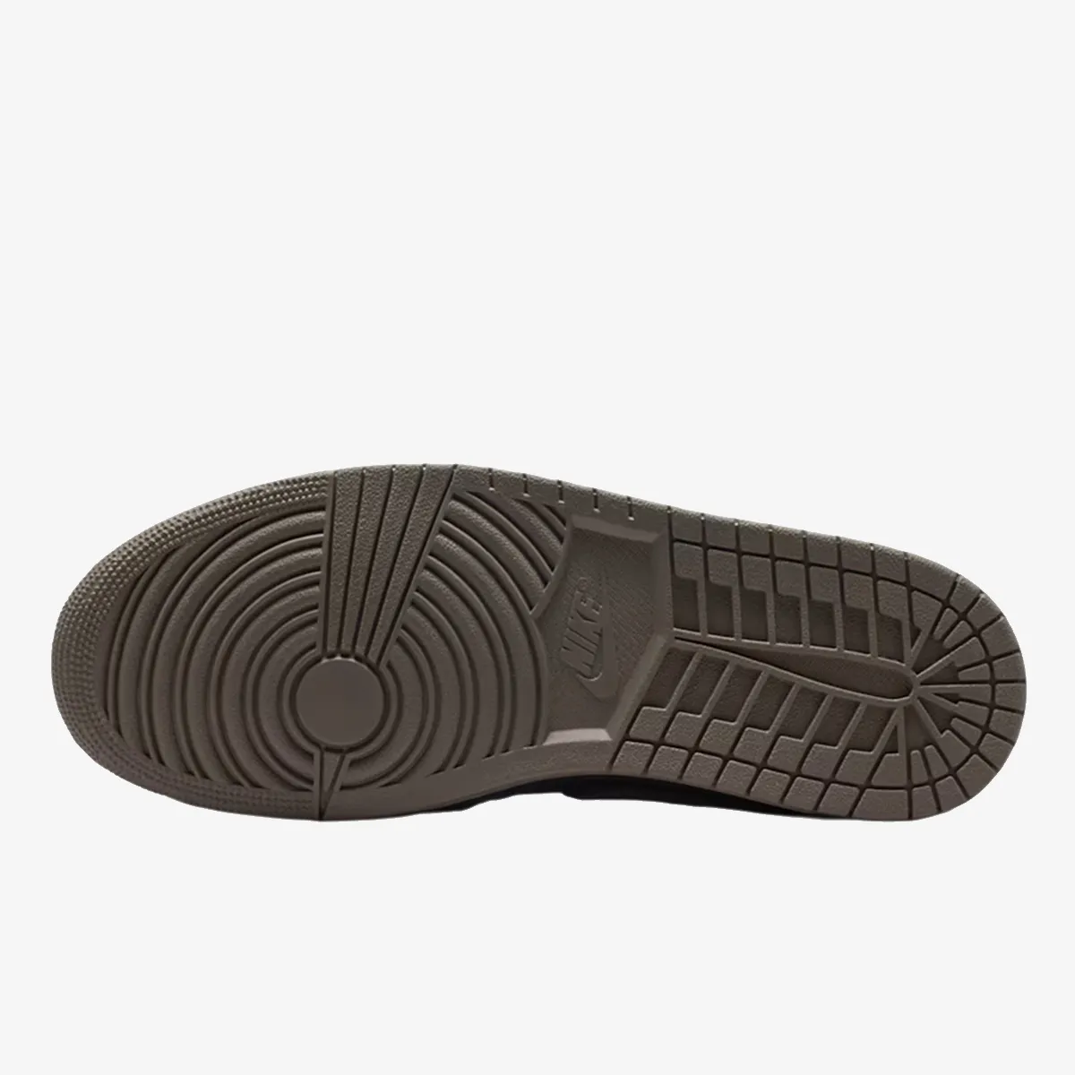 NIKE Pantofi Sport AIR JORDAN 1 LOW SE 